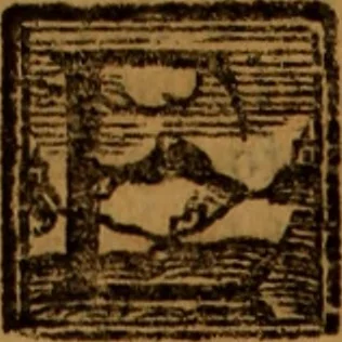 An illustration from La coronica general de España, 1574, leaf 90