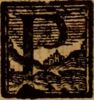 An illustration from La coronica general de España, 1574, leaf 94