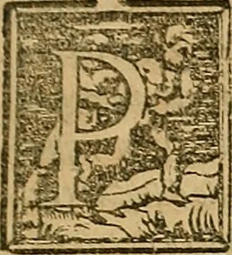 An illustration from La coronica general de España, 1574, leaf 32