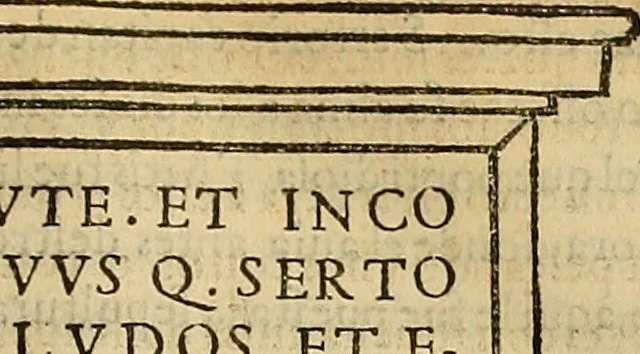 An illustration from La coronica general de España, 1574, leaf 336