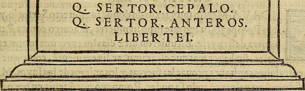 An illustration from La coronica general de España, 1574, leaf 336