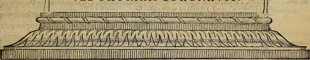 An illustration from La coronica general de España, 1574, leaf 340