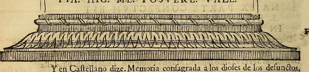 An illustration from La coronica general de España, 1574, leaf 399