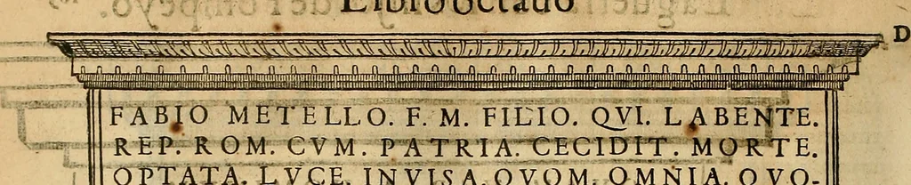 An illustration from La coronica general de España, 1574, leaf 401