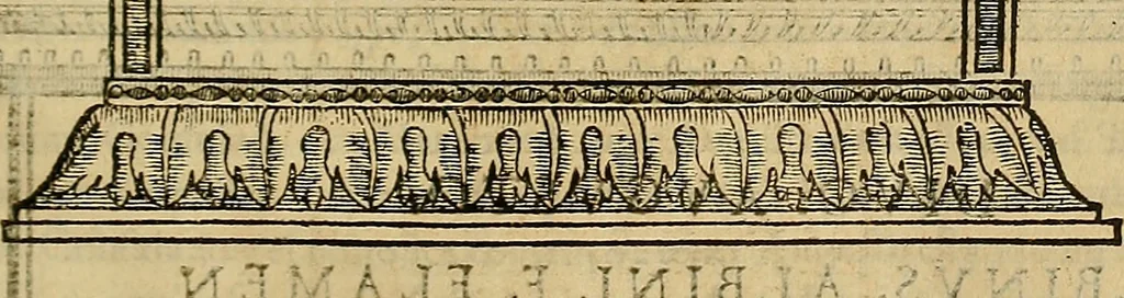 An illustration from La coronica general de España, 1574, leaf 432