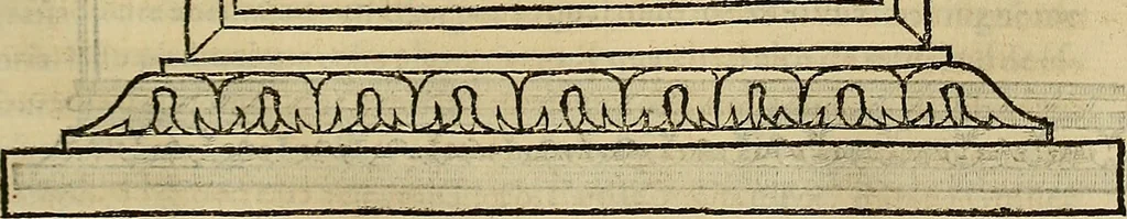 An illustration from La coronica general de España, 1574, leaf 480