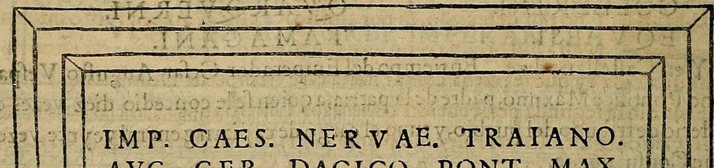An illustration from La coronica general de España, 1574, leaf 587