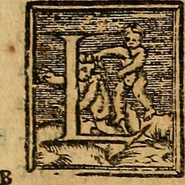An illustration from La coronica general de España, 1574, leaf 44