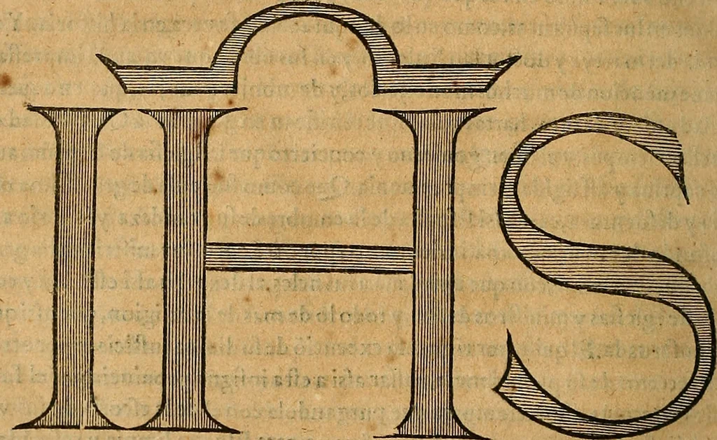 An illustration from La coronica general de España, 1574, leaf 485