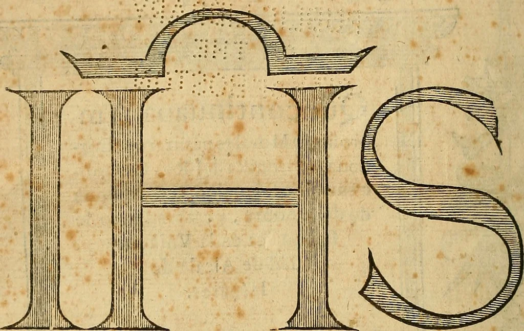 An illustration from La coronica general de España, 1574, leaf 5