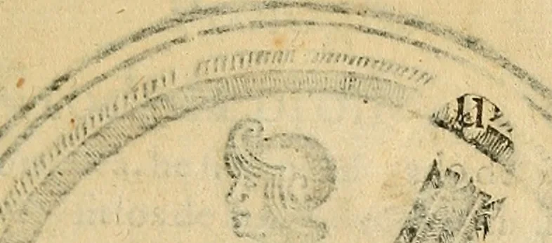 An illustration from La coronica general de España, 1574, leaf 526