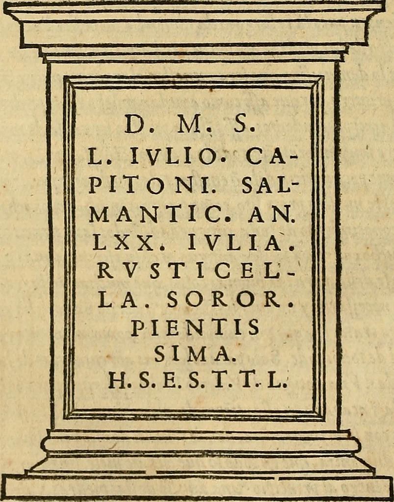 An illustration from La coronica general de España, 1574, leaf 549