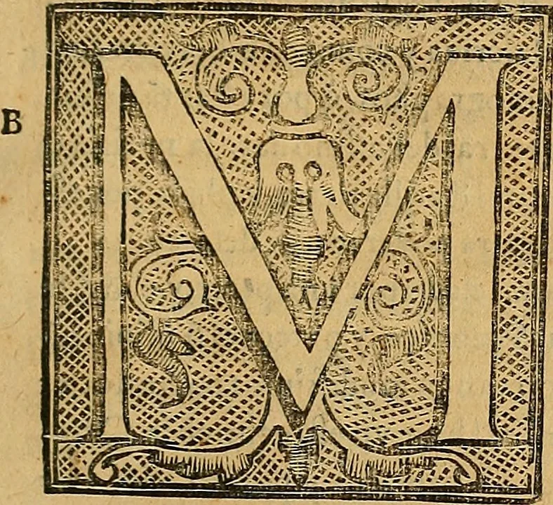 An illustration from La coronica general de España, 1574, leaf 56
