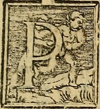 An illustration from La coronica general de España, 1574, leaf 590