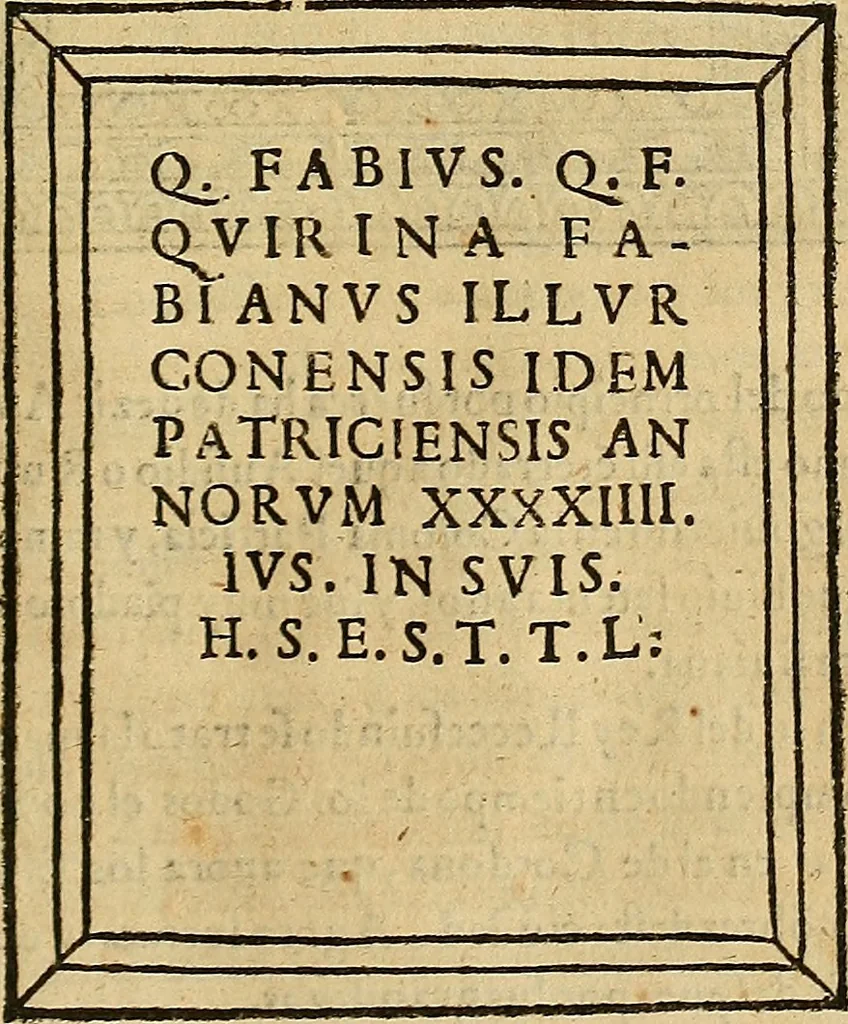An illustration from La coronica general de España, 1574, leaf 738
