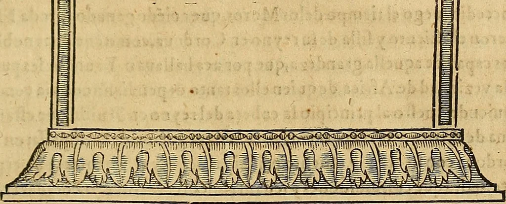 An illustration from La coronica general de España, 1574, leaf 764