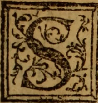 An illustration from La coronica general de España, 1574, leaf 10