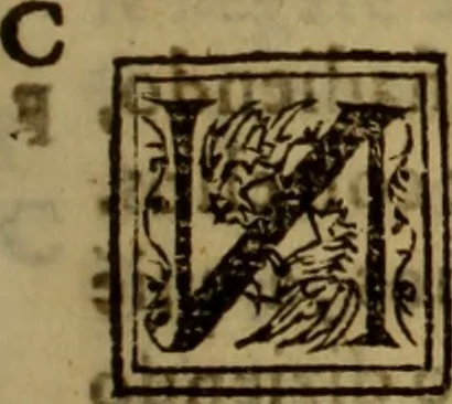 An illustration from La coronica general de España, 1574, leaf 100