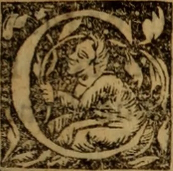 An illustration from La coronica general de España, 1574, leaf 106