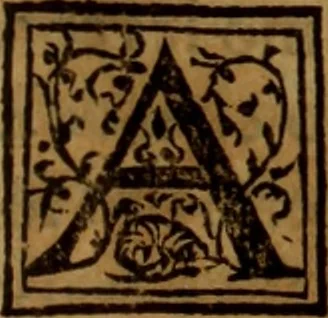 An illustration from La coronica general de España, 1574, leaf 110