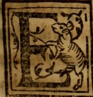 An illustration from La coronica general de España, 1574, leaf 120