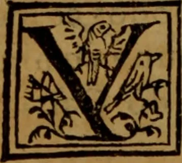An illustration from La coronica general de España, 1574, leaf 127