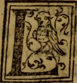 An illustration from La coronica general de España, 1574, leaf 129