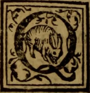 An illustration from La coronica general de España, 1574, leaf 133