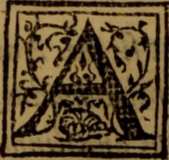 An illustration from La coronica general de España, 1574, leaf 135