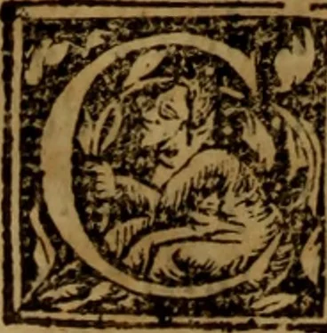An illustration from La coronica general de España, 1574, leaf 139