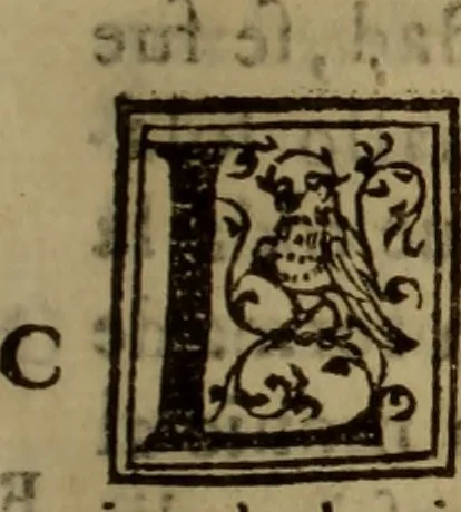 An illustration from La coronica general de España, 1574, leaf 142