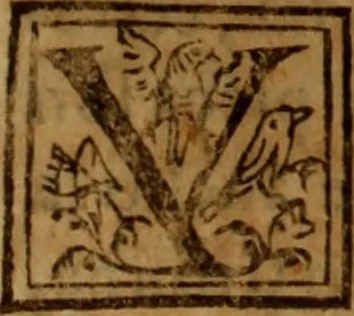 An illustration from La coronica general de España, 1574, leaf 152