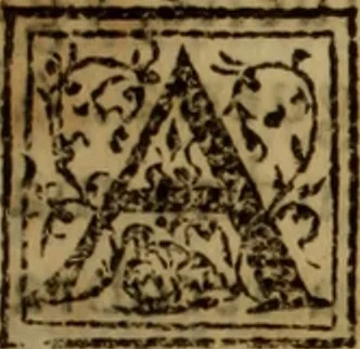 An illustration from La coronica general de España, 1574, leaf 168