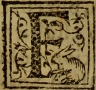 An illustration from La coronica general de España, 1574, leaf 171