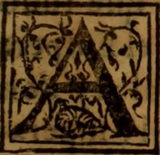 An illustration from La coronica general de España, 1574, leaf 186