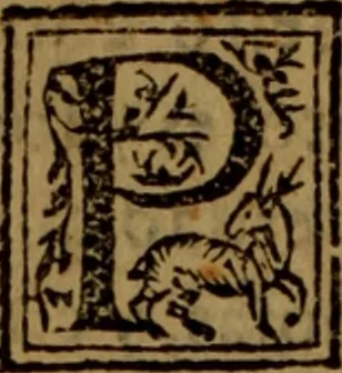 An illustration from La coronica general de España, 1574, leaf 189