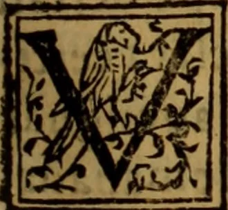 An illustration from La coronica general de España, 1574, leaf 194