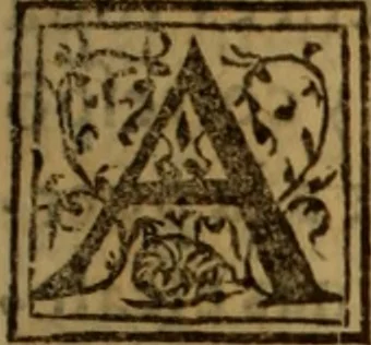 An illustration from La coronica general de España, 1574, leaf 198