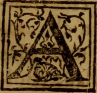 An illustration from La coronica general de España, 1574, leaf 223