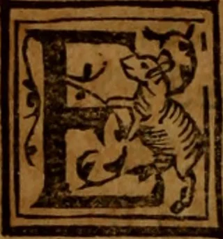 An illustration from La coronica general de España, 1574, leaf 225