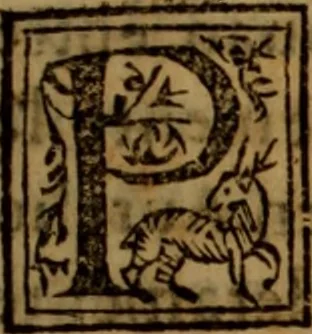 An illustration from La coronica general de España, 1574, leaf 240