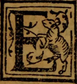 An illustration from La coronica general de España, 1574, leaf 253