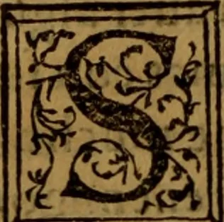 An illustration from La coronica general de España, 1574, leaf 257