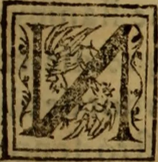 An illustration from La coronica general de España, 1574, leaf 260