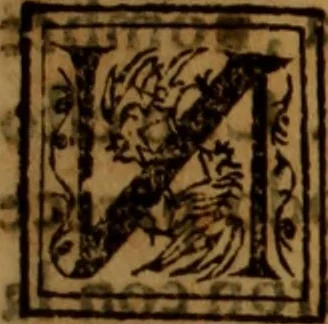 An illustration from La coronica general de España, 1574, leaf 270