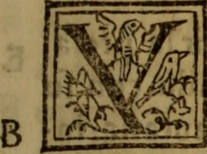 An illustration from La coronica general de España, 1574, leaf 272