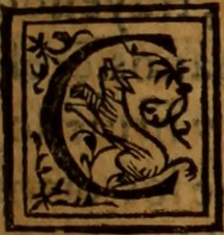 An illustration from La coronica general de España, 1574, leaf 278