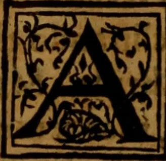 An illustration from La coronica general de España, 1574, leaf 293