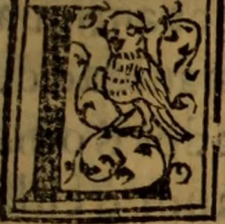 An illustration from La coronica general de España, 1574, leaf 306