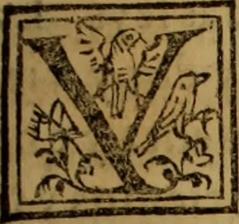 An illustration from La coronica general de España, 1574, leaf 314